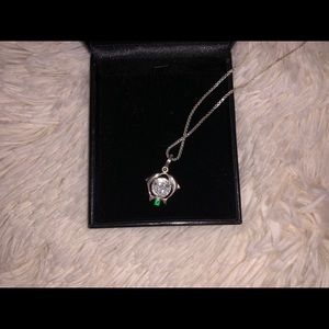 Mel Fisher’s Necklace